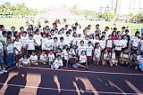 Second Edition of "DIF Nutri-carrera "