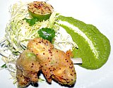 Credit TheLuxeList.com - 6 Reasons to Succumb to JSix San Diego&rsquo;s &lsquo;Chef's Mercy&lrm;&rsquo; Menu