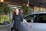 Napa River Inn - What&rsquo;s Old is New Again at the Napa River Inn