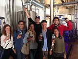 Brew Hop Courtesy Brew Hop - Brew Hop Tours San Diego a Failsafe Father's Day Gift
