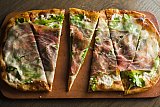 Del Frisco Grille NYC Tenders Twists on Comfort Food Classics