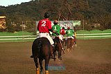 3rd Riviera Nayarit International Beach Polo Cup 2014