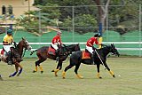 III Riviera Nayarit International Beach Polo Cup 2014