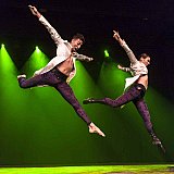 Salsa Mambo Festival 2014