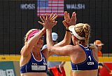 FIVB World Tour Puerto Vallarta Open 2014 (May 6 to 11 )
