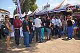 Successful start of the Nayarit fair in California 2014 