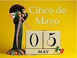 The History of Cinco de Mayo