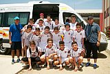 XII Annual Puerto Vallarta Soccer Cup