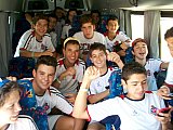 XII Annual Puerto Vallarta Soccer Cup