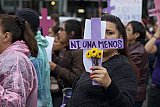 Massive protest over 43 missing students rocks Mexico City