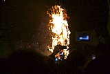 Massive protest over 43 missing students rocks Mexico City