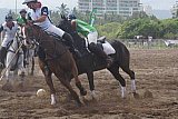 III Riviera Nayarit International Beach Polo Cup 2014