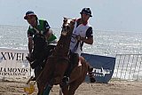 III Riviera Nayarit International Beach Polo Cup 2014