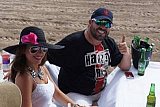 III Riviera Nayarit International Beach Polo Cup 2014