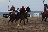 III Riviera Nayarit International Beach Polo Cup 2014