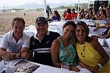 III Riviera Nayarit International Beach Polo Cup 2014