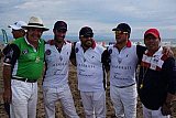 III Riviera Nayarit International Beach Polo Cup 2014