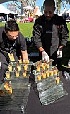 San Diego Bay Wine & Food Festival Grander Than Ever