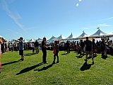 San Diego Bay Wine & Food Festival Grander Than Ever