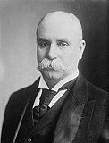 Enrique Creel, northern banker and landowner, key figure in the D&iacute;az regime - Economic History of Mexico