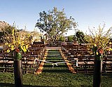 Ironwood Terrace Wedding Ceremony - Expect the Unexpected at the Four Seasons Scottsdale