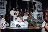 Puerto Vallarta Fishing Tournament Finished - Opequimar Was The Winner