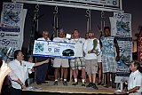 Puerto Vallarta Fishing Tournament Finished - Opequimar Was The Winner