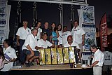 Puerto Vallarta Fishing Tournament Finished - Opequimar Was The Winner