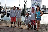 Puerto Vallarta Fishing Tournament Finished - Opequimar Was The Winner