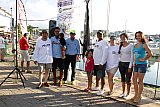 Puerto Vallarta Fishing Tournament Finished - Opequimar Was The Winner