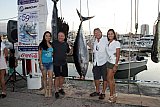 Puerto Vallarta Fishing Tournament Finished - Opequimar Was The Winner