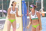FIVB World Tour Puerto Vallarta Open 2014 (May 6 to 11 )