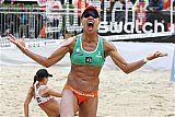 FIVB World Tour Puerto Vallarta Open 2014 (May 6 to 11 )