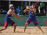 FIVB World Tour Puerto Vallarta Open 2014 (May 6 to 11 )
