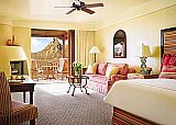 Guest Room 1 credit Barbara Kraft.j - Expect the Unexpected at the Four Seasons Scottsdale