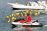 4th tournament of Openwater Riviera Nayarit