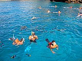 The Marieta Islands
