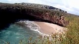 The Marieta Islands