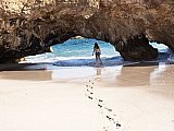 The Marieta Islands