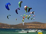 5th Annual Riviera Nayarit Wind Festival