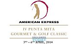 IV American Express Punta Mita Gourmet & Golf Classic