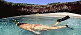 The Marieta Islands