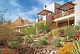 Property Exterior 4 credit Barbara Kraft. - Expect the Unexpected at the Four Seasons Scottsdale