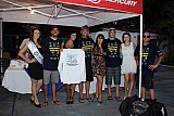 Puerto Vallarta Fishing Tournament Finished - Opequimar Was The Winner