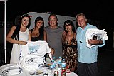 Puerto Vallarta Fishing Tournament Finished - Opequimar Was The Winner