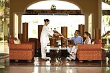 Servicio Lobby Service 1 - Epicurean Exploits Abound at Casa Velas Hotel Puerto Vallarta