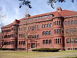 Harvard in Mexico City