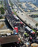 Official Event Schedule for 2014 General Tire Norra Mexican 1000