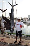 Puerto Vallarta Fishing Tournament Finished - Opequimar Was The Winner