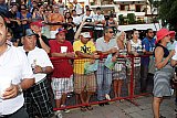 Puerto Vallarta Fishing Tournament Finished - Opequimar Was The Winner